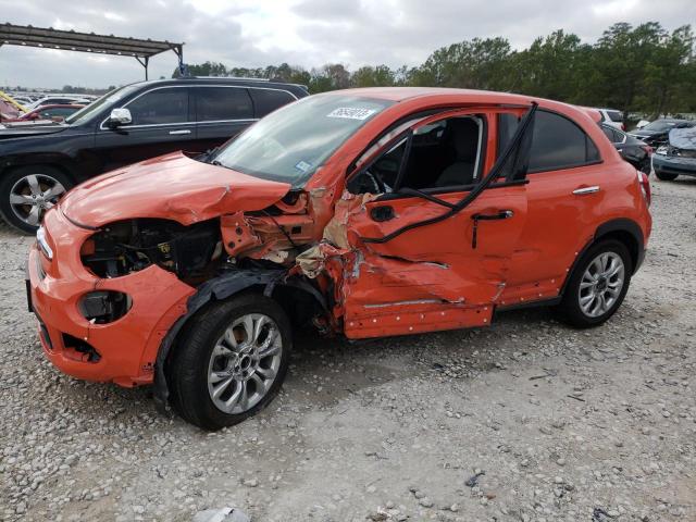 2016 FIAT 500X EASY - ZFBCFXBT6GP352659