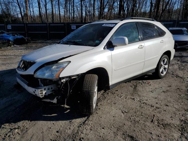 2007 Lexus RX 350 