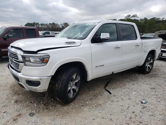 2019 RAM 1500 LARAM - 1C6SRFJT1KN621397