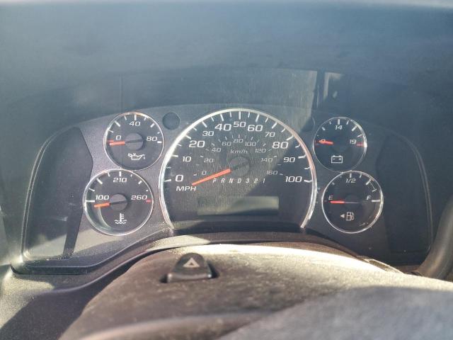 1GTFG154581103914 GMC Savana G1500