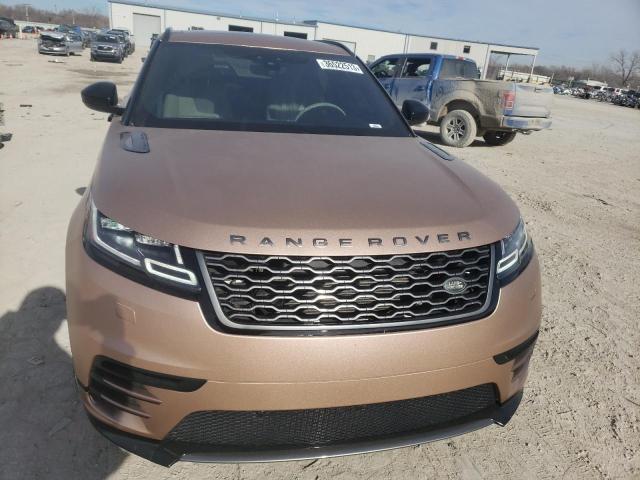SALYL2RV9JA749274 Land Rover RANGEROVER