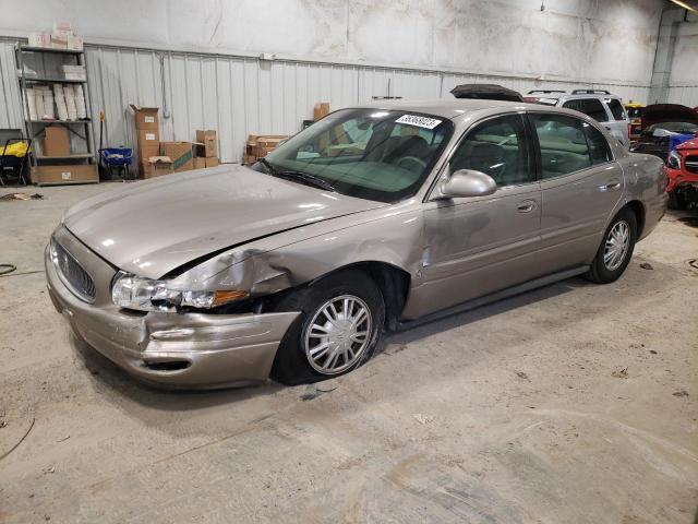 2003 Buick LeSabre Limited