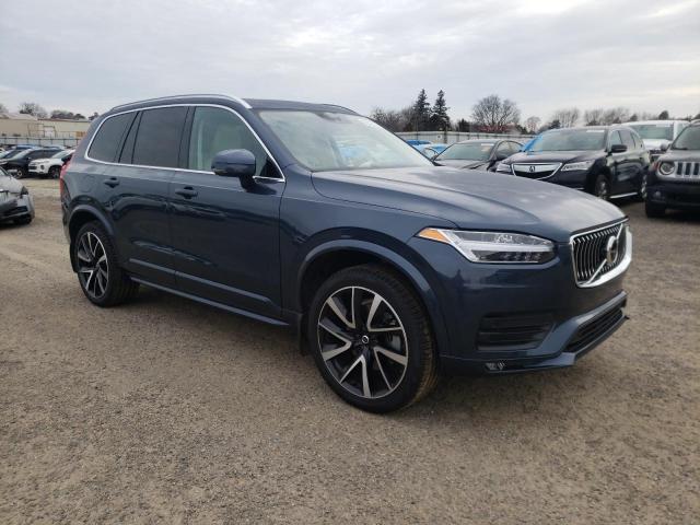 2022 VOLVO XC90 T6 MO - YV4A22PK4N1798339