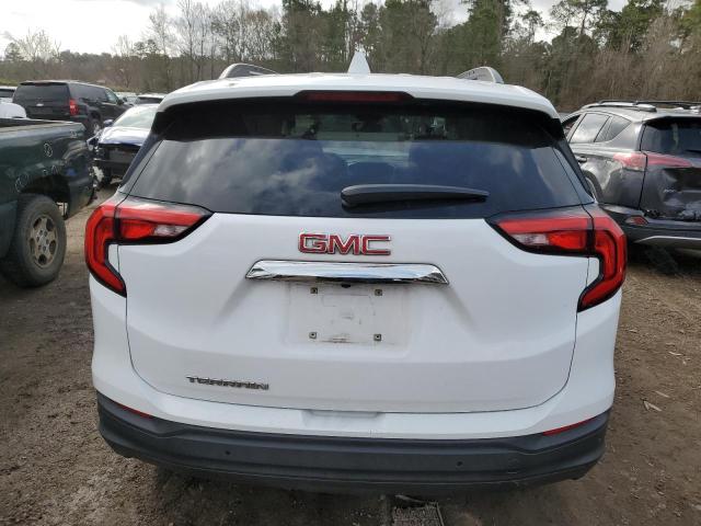 3GKALMEV9JL409372 GMC Terrain