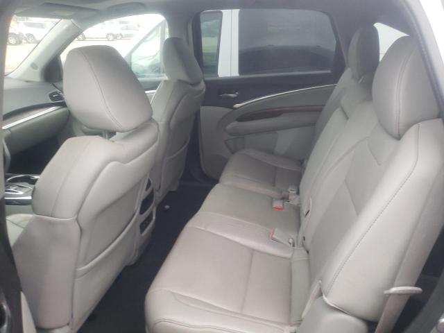 2019 ACURA MDX SPORT - 5J8YD7H52KL001928