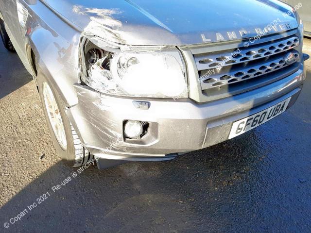 SALFA2CC3BH225308 Land Rover Freelander