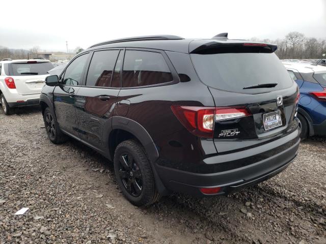 2022 HONDA PILOT TRAI 5FNYF6H82NB098973