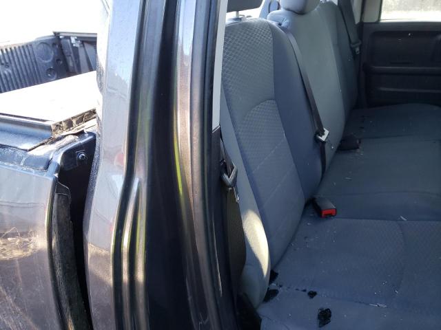 2015 RAM 1500 ST - 1C6RR7FT7FS592959