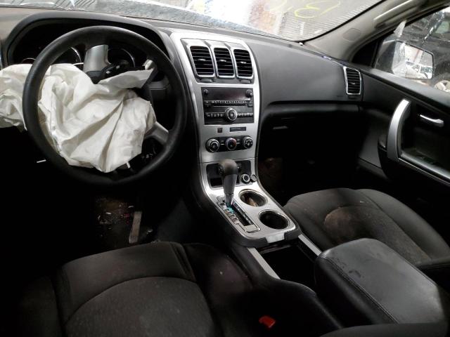 1GKER13D09J114334 GMC Acadia