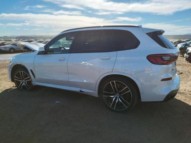 2020 BMW X5 M50I 5UXJU4C00L9B77869