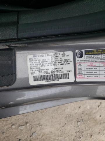 2017 NISSAN 370Z - JN1AZ4EH4HM952989