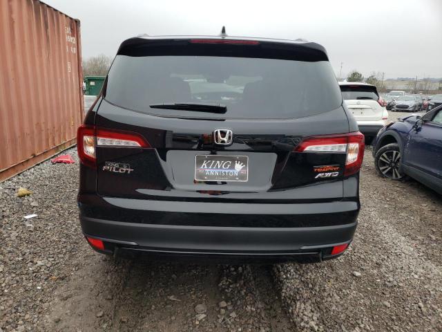 2022 HONDA PILOT TRAI 5FNYF6H82NB098973
