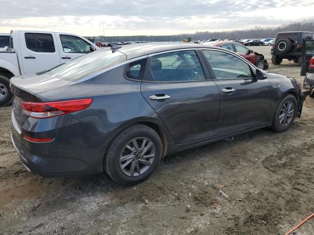 2020 KIA OPTIMA LX 5XXGT4L39LG440322