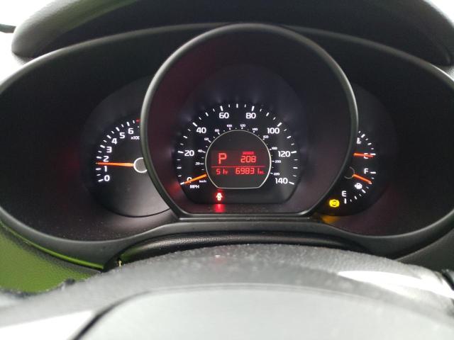 2019 KIA SOUL + - KNDJP3A58K7695995