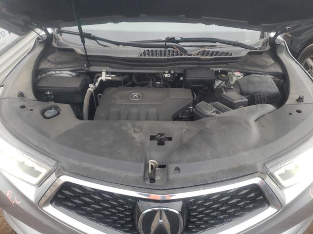 2019 ACURA MDX SPORT - 5J8YD7H52KL001928