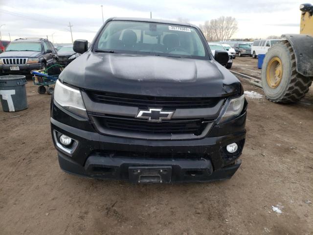 2016 CHEVROLET COLORADO Z - 1GCGTDE30G1345517