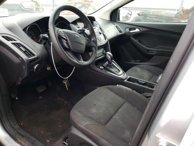 2015 FORD FOCUS SE 1FADP3K29FL315793