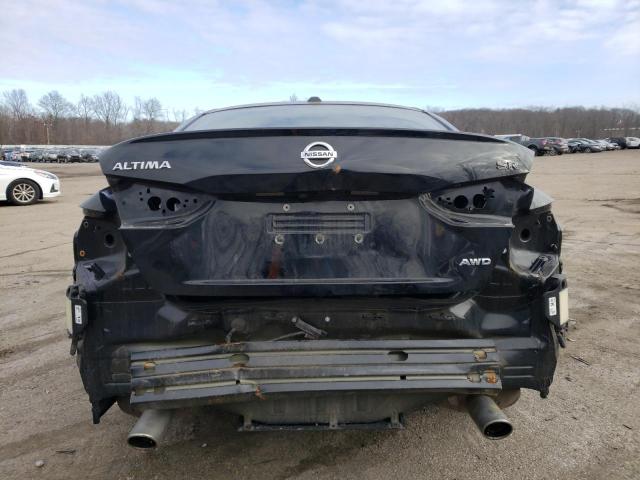 1N4BL4CW2KC231223 Nissan ALTIMA SR