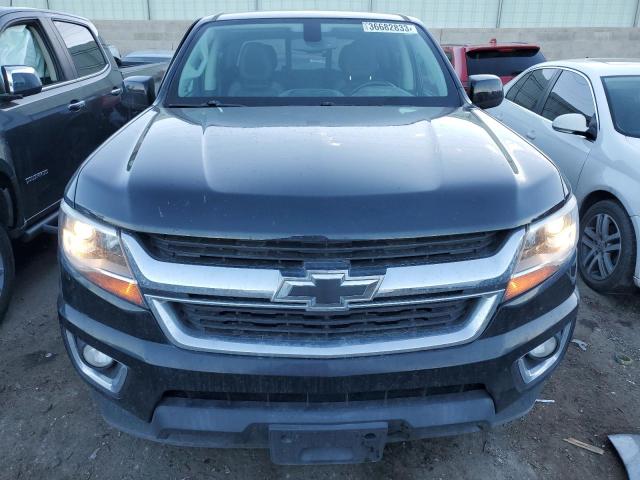 2016 CHEVROLET COLORADO Z - 1GCGTDE30G1152770