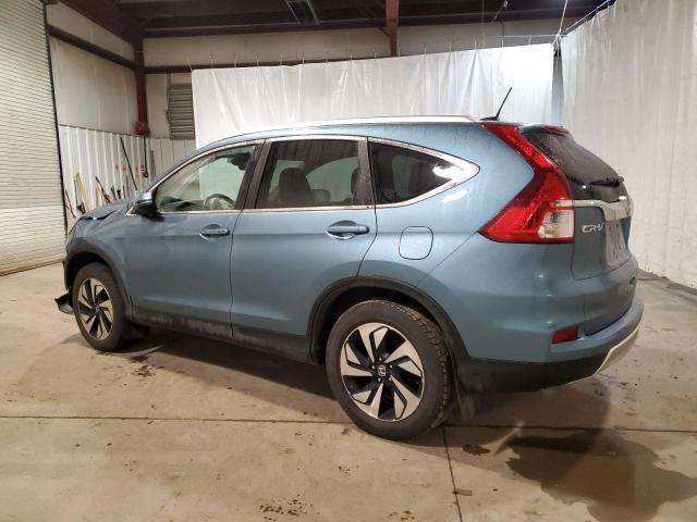 2015 HONDA CR-V TOURI - 5J6RM4H97FL115413