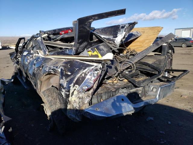 3D73Y3CL0BG583672 Dodge RAM 3500