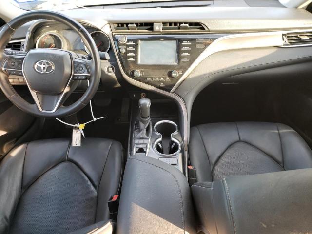 2018 TOYOTA CAMRY XSE - 4T1B61HK0JU091652