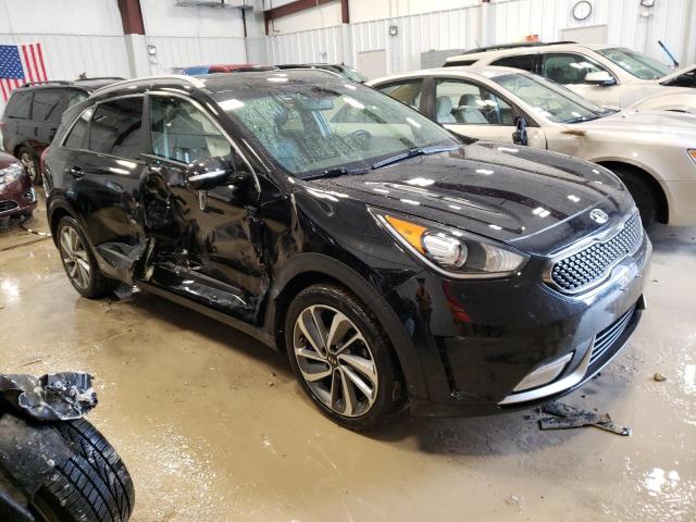 2017 KIA NIRO EX TO KNDCE3LC6H5047151