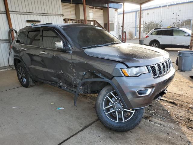 1C4RJEBG5KC662721 Jeep Grand Cherokee Limited