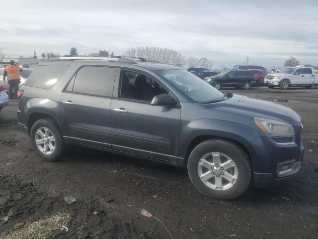 1GKKRNED0DJ161198 GMC ACADIA SLE