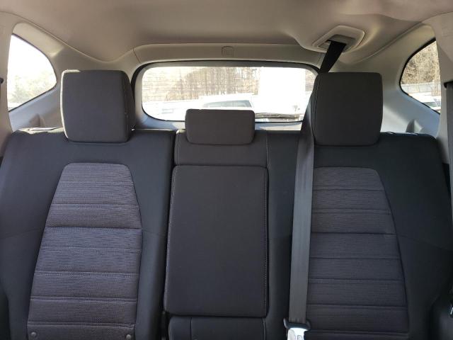 2017 HONDA CR-V EX - 2HKRW2H59HH682439
