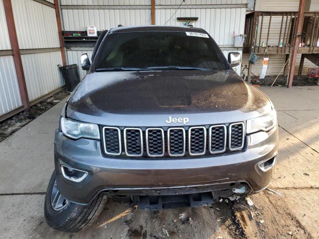 1C4RJEBG5KC662721 Jeep Grand Cherokee Limited