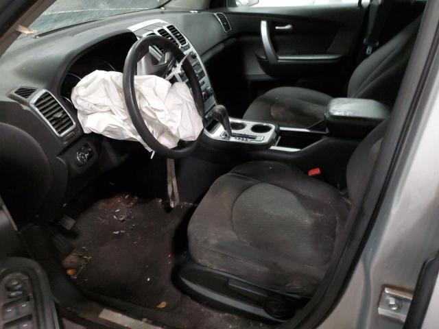 1GKER13D09J114334 GMC Acadia