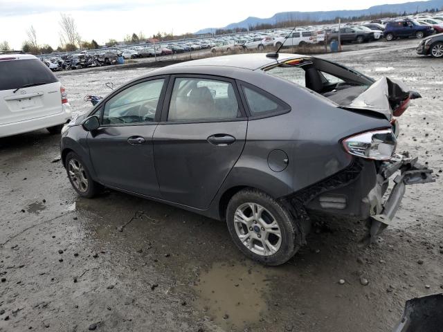 3FADP4BJ8FM216667 Ford FIESTA SE