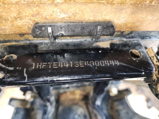 2014 HONDA TRX500 FM 1HFTE4413E4000444