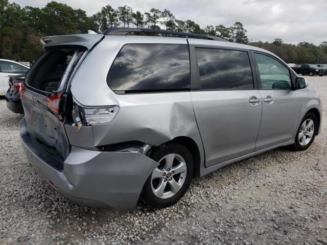 2018 TOYOTA SIENNA LE - 5TDKZ3DCXJS956511