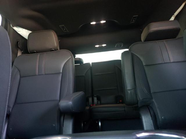 2022 CHEVROLET TAHOE K150 - 1GNSKRKT0NR304745