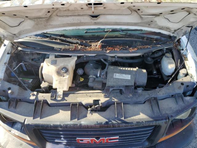 1GTFG154581103914 GMC Savana G1500