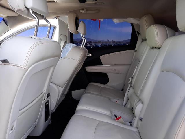 2015 DODGE JOURNEY LI 3C4PDCDG6FT530755