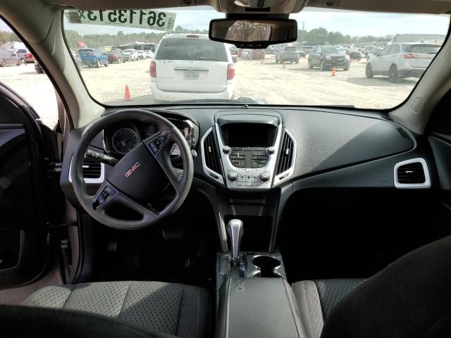 2GKALMEK6C6321067 GMC Terrain Sle