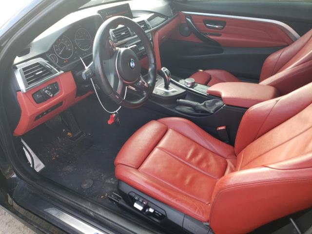 WBA4W5C50KAE50734 BMW 430xi