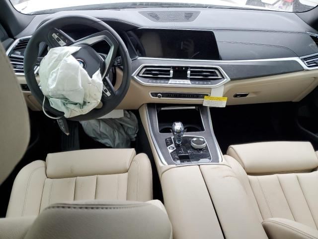 5UXCR6C05N9M61598 BMW X5 Xdrive40i