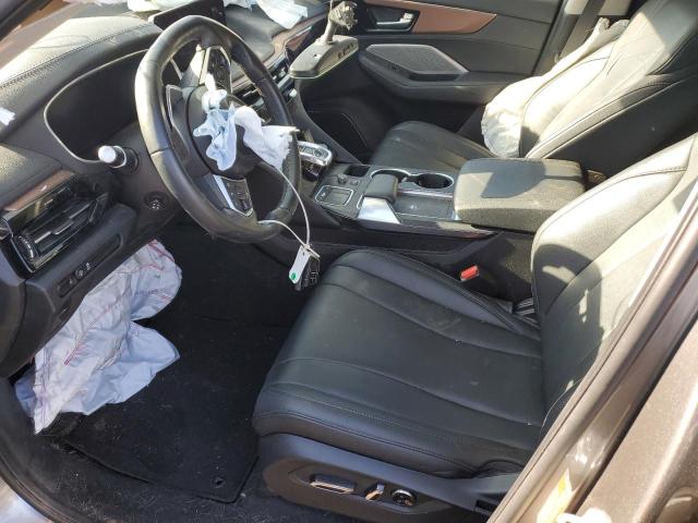 5J8YE1H33NL003832 Acura MDX