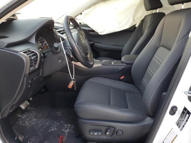 2021 LEXUS NX 300H BA - JTJDJRDZ4M5014078