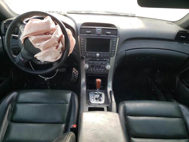 19UUA76568A011344 Acura TL TYPE S