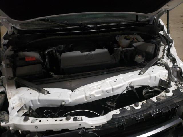 2021 GMC YUKON AT4 - 1GKS2CKD1MR299430