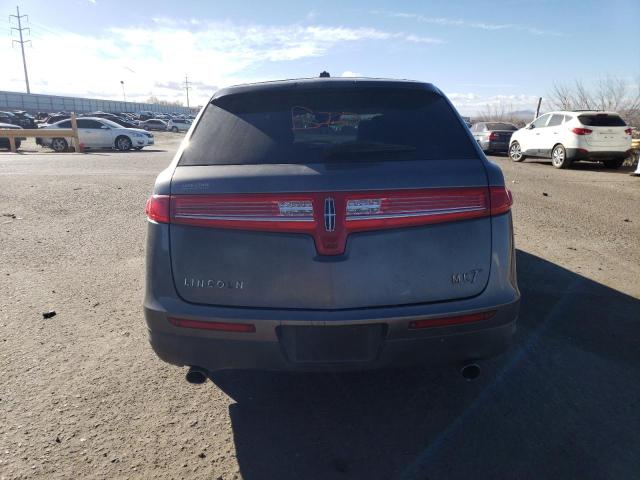 2LMHJ5FR9ABJ00259 Lincoln MKT