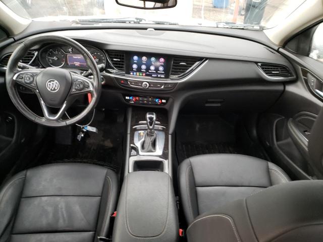 2019 BUICK REGAL TOUR W04GV8SX0K1023598