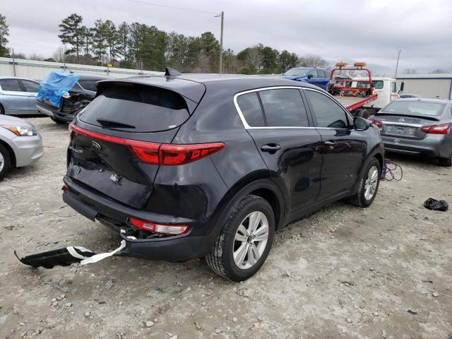 2019 KIA UK KNDPM3AC0K7603232