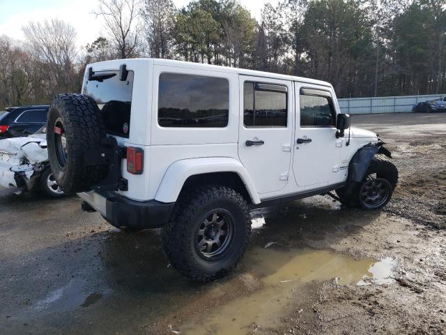 1C4BJWEG5DL571843 Jeep Wrangler Unlimited Sahara