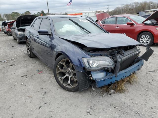 2017 CHRYSLER 300 S - 2C3CCABG9HH618062